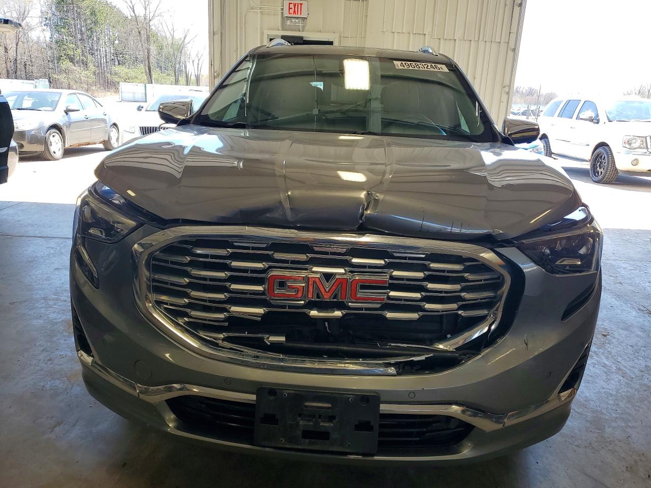 DayDrive