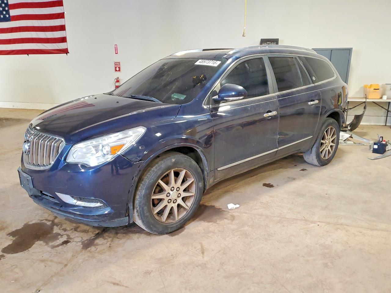 BUICK ENCLAVE 2015