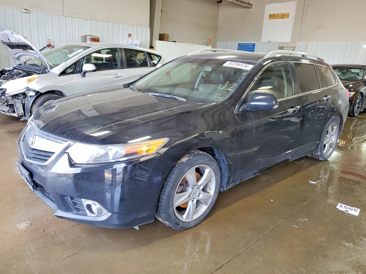 ACURA TSX 2013