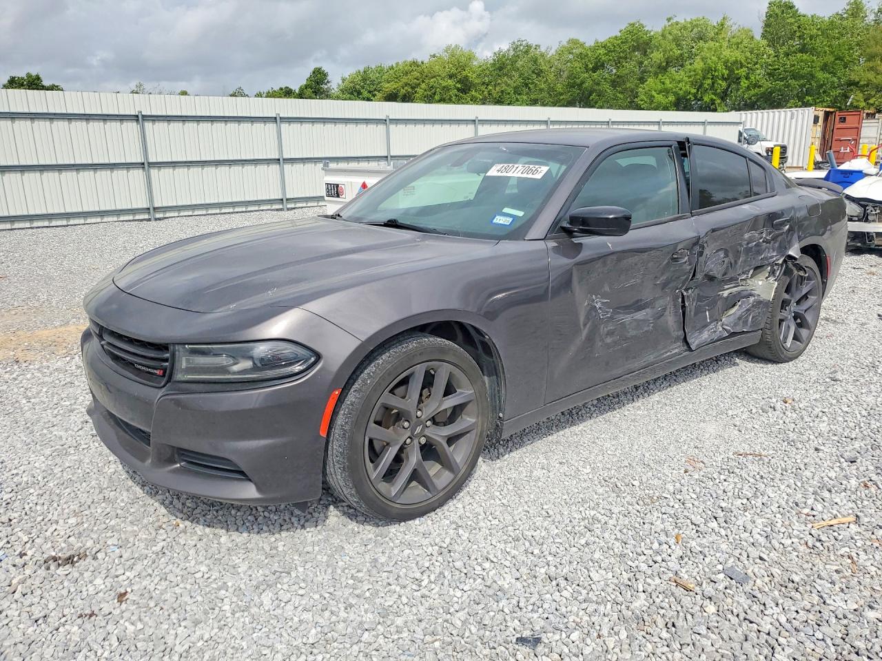 DODGE CHARGER 2019
