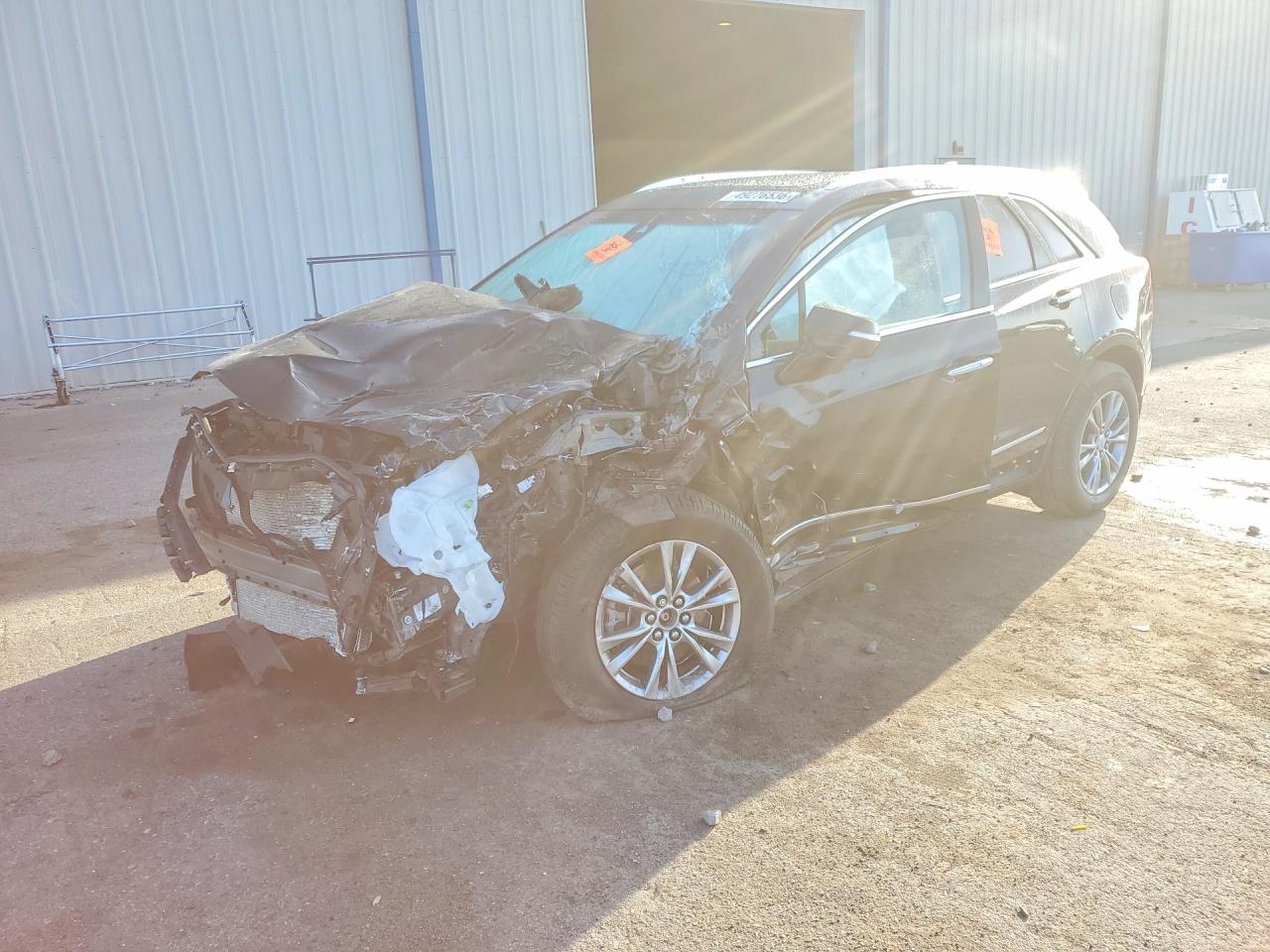 CADILLAC XT5 2023