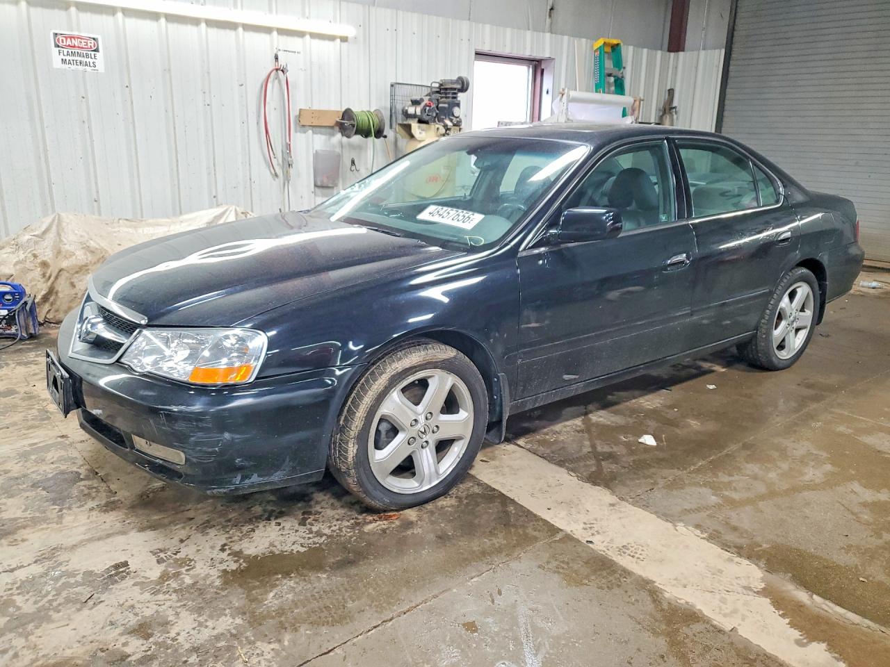 ACURA 3.2TL 2003