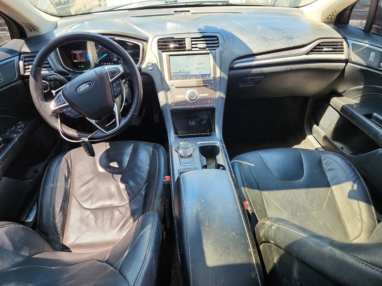 DayDrive