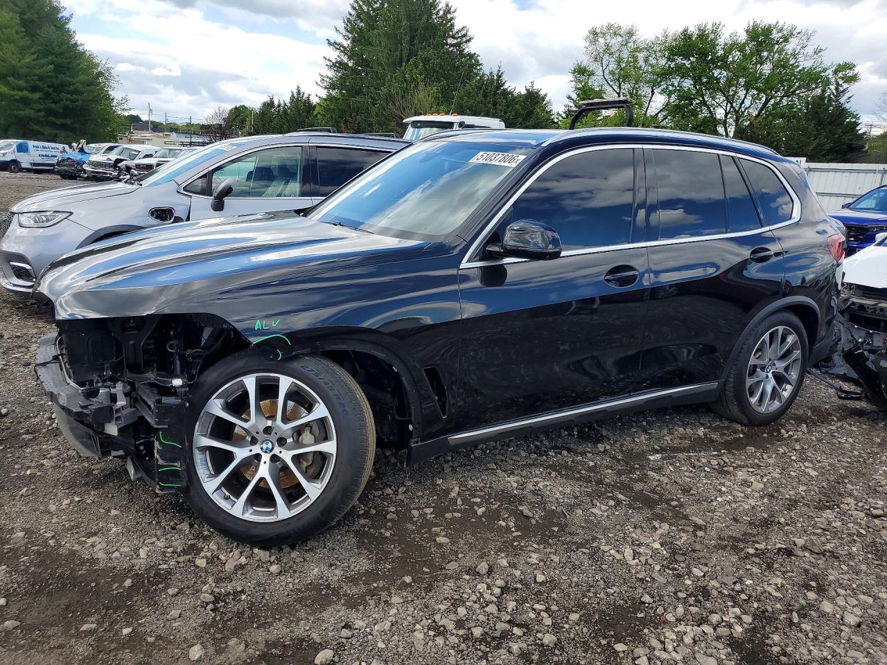 BMW X5 2023