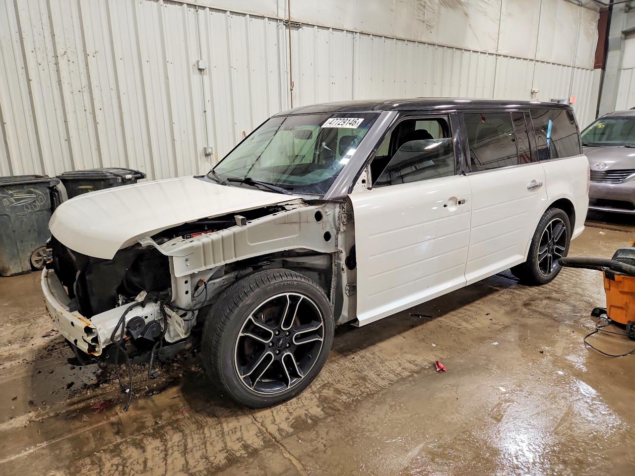 FORD FLEX 2015