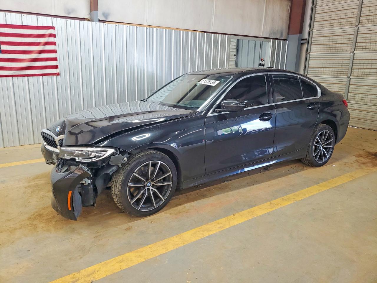 BMW 330I 2022