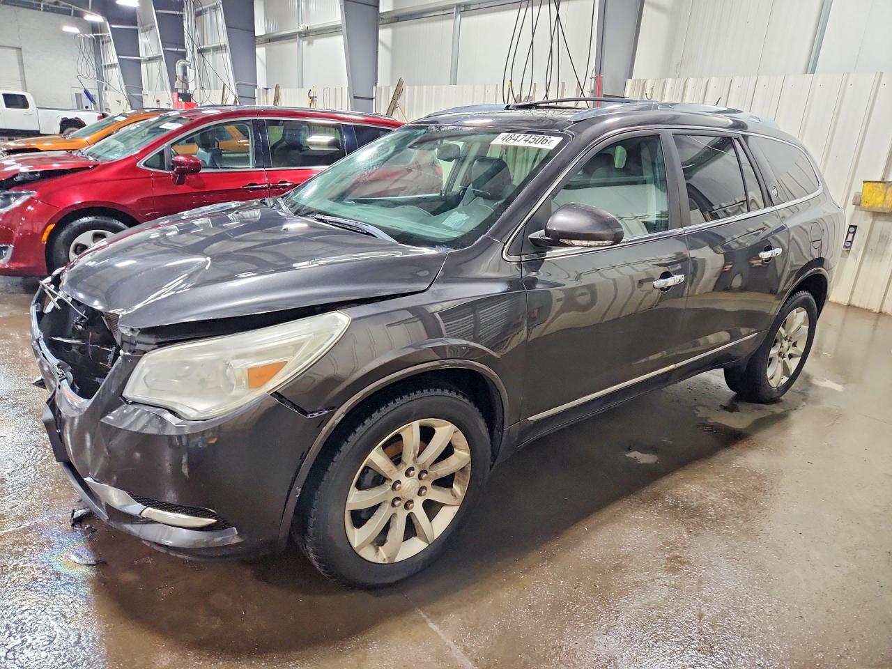 BUICK ENCLAVE 2014