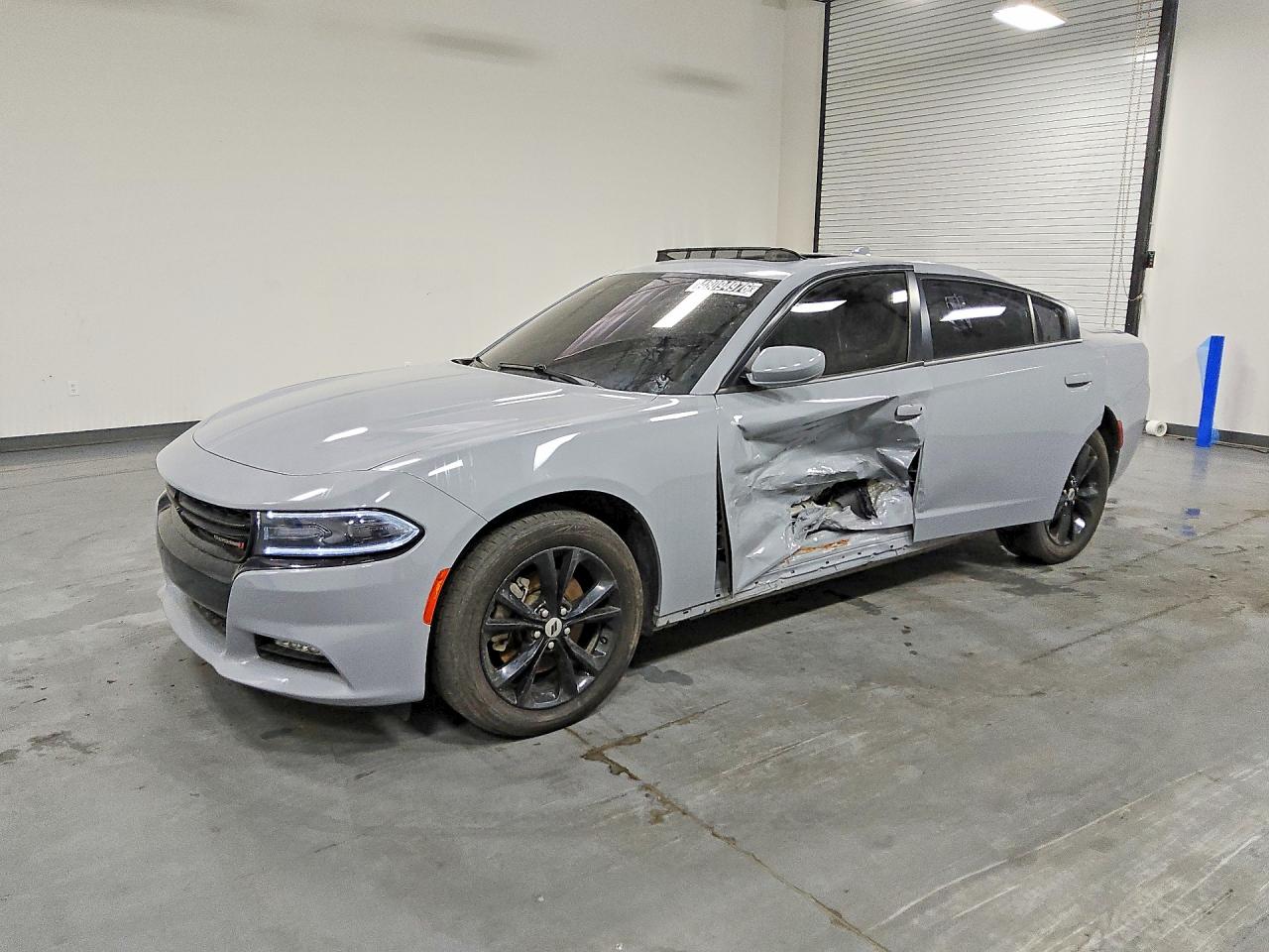 DODGE CHARGER 2021