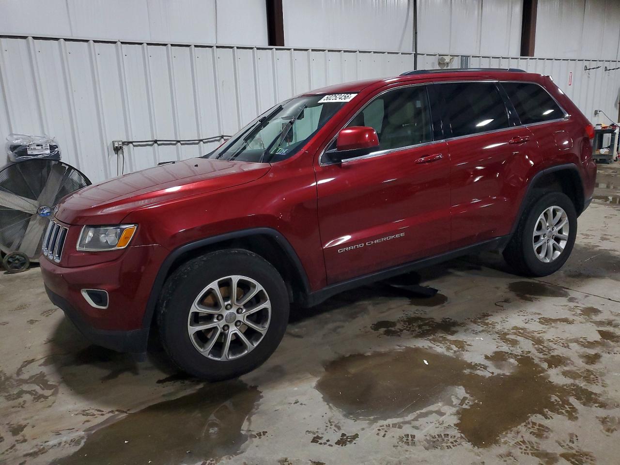 JEEP GRAND CHEROKEE 2014