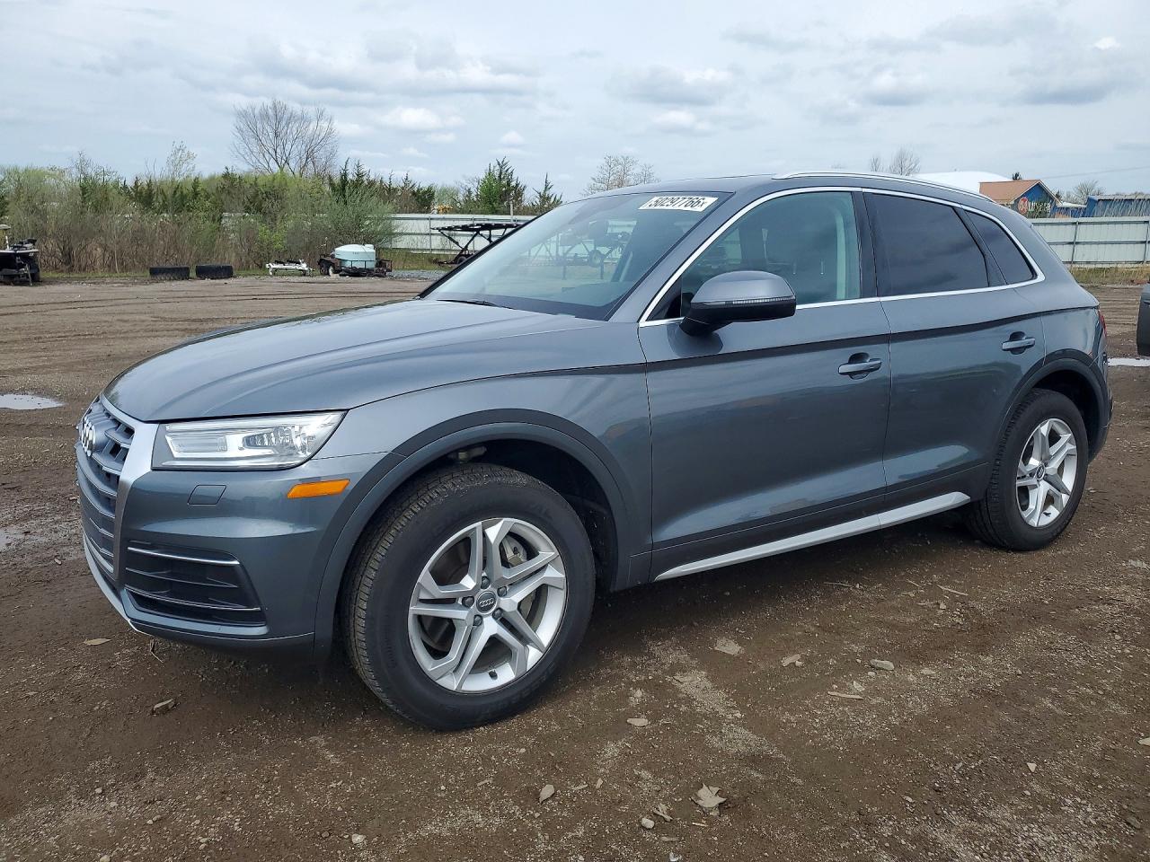 AUDI Q5 2019