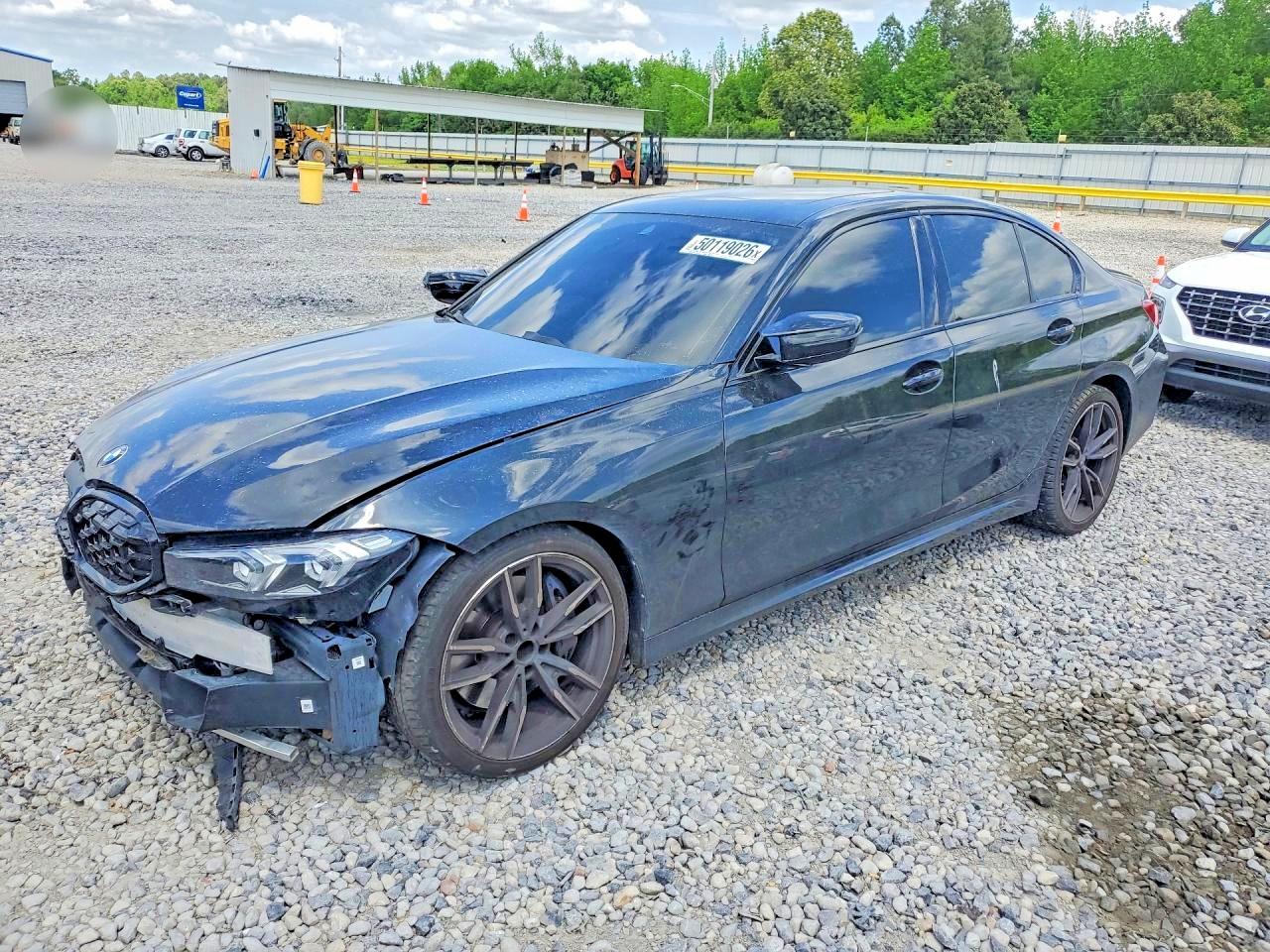 BMW M340I 2023