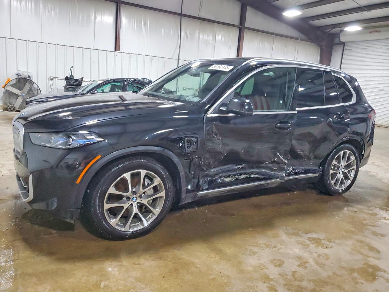 BMW X5 2026