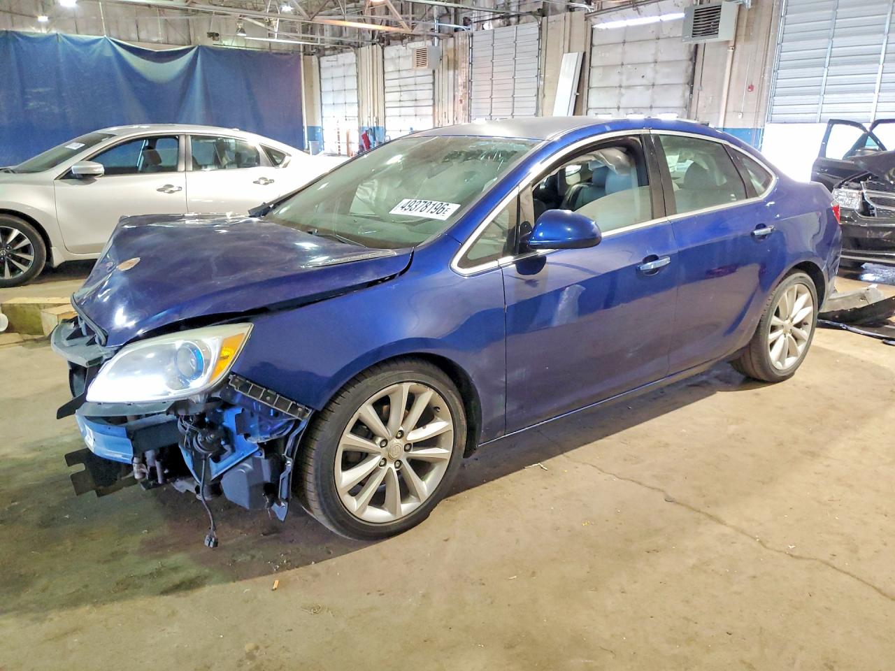 BUICK VERANO 2013