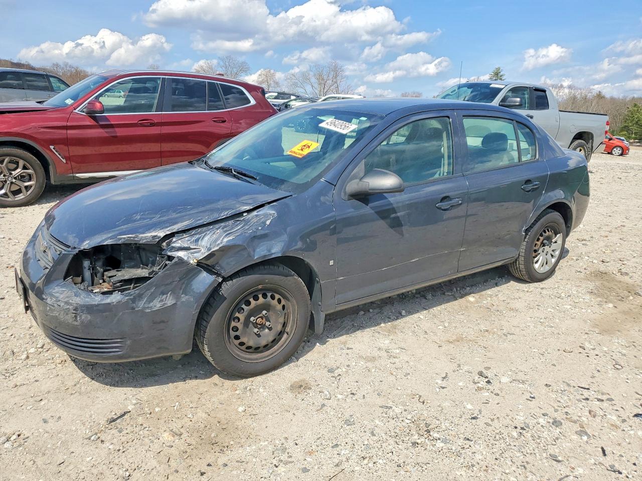 CHEVROLET COBALT 2009