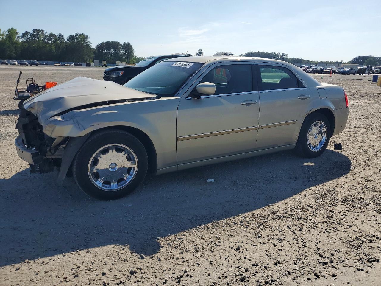 CHRYSLER 300 2006
