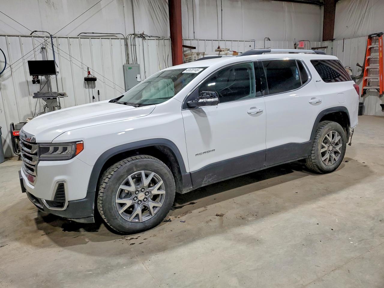 GMC ACADIA 2020