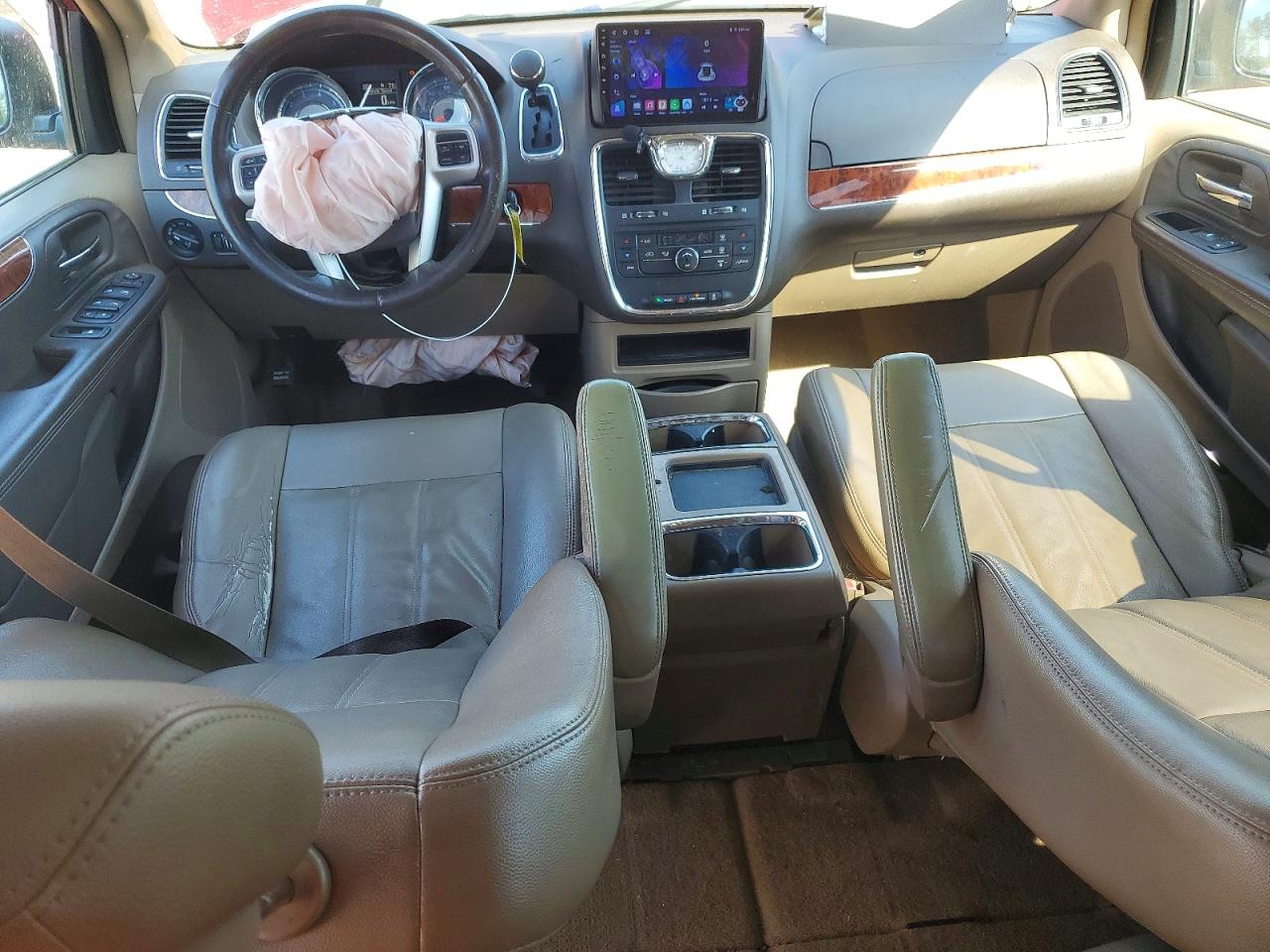 DayDrive