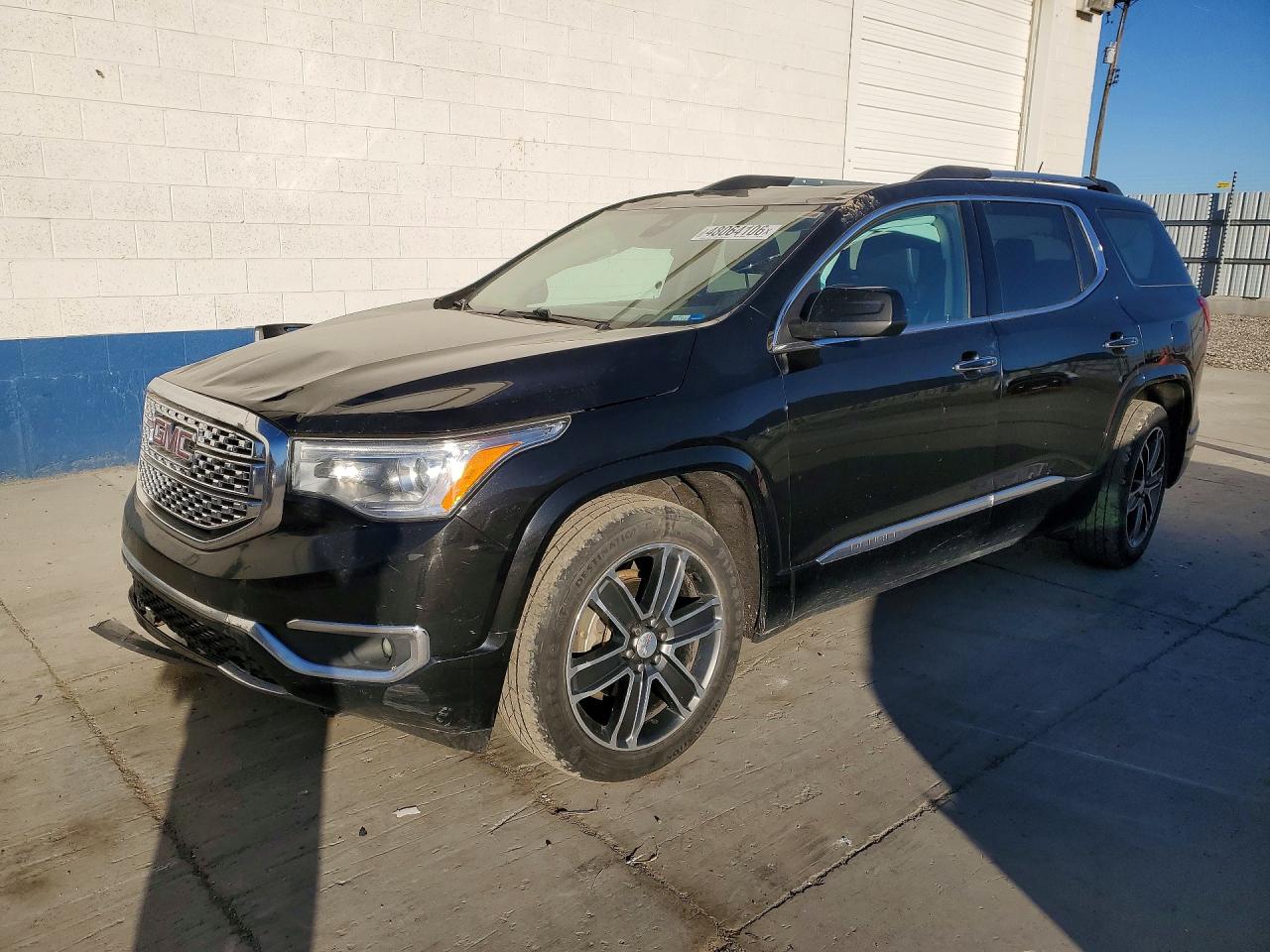 GMC ACADIA 2019