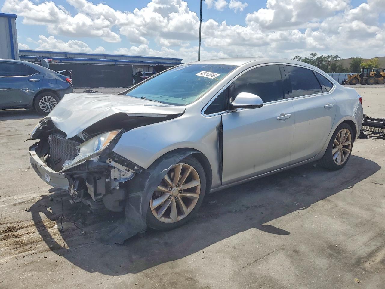 BUICK VERANO 2016