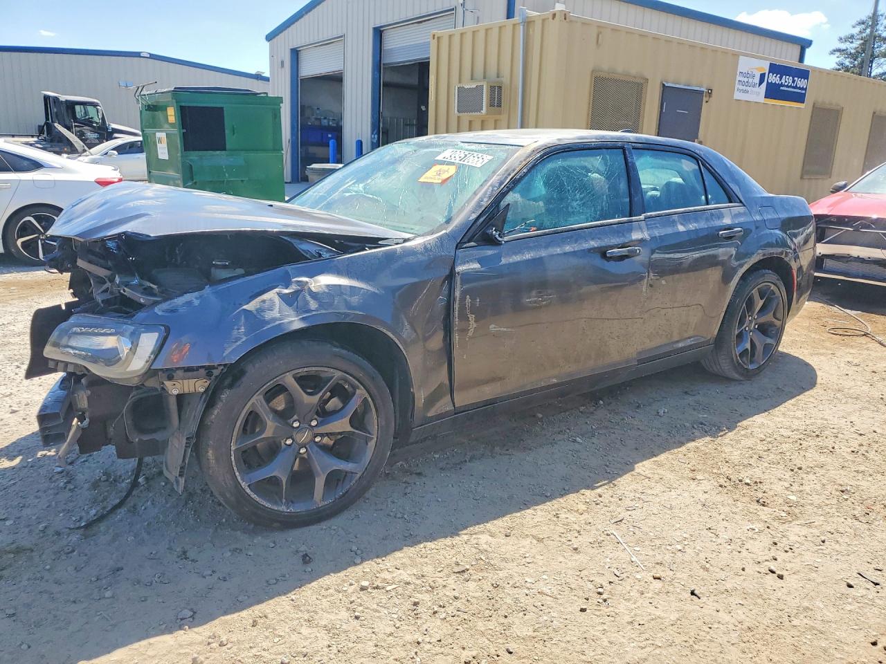 CHRYSLER 300 2023