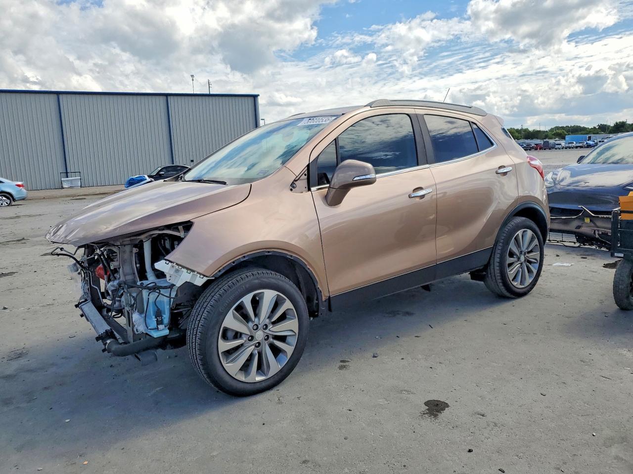 BUICK ENCORE 2019