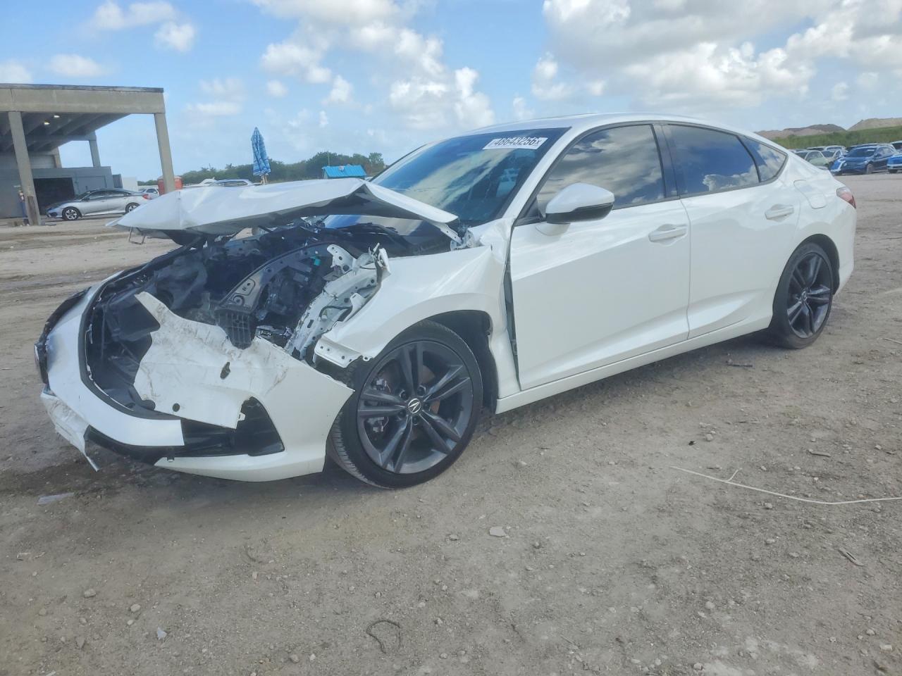 ACURA INTEGRA 2024
