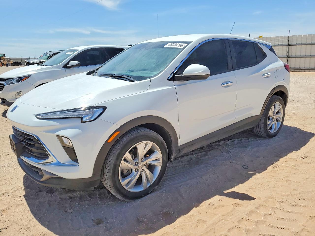 BUICK ENCORE GX 2024
