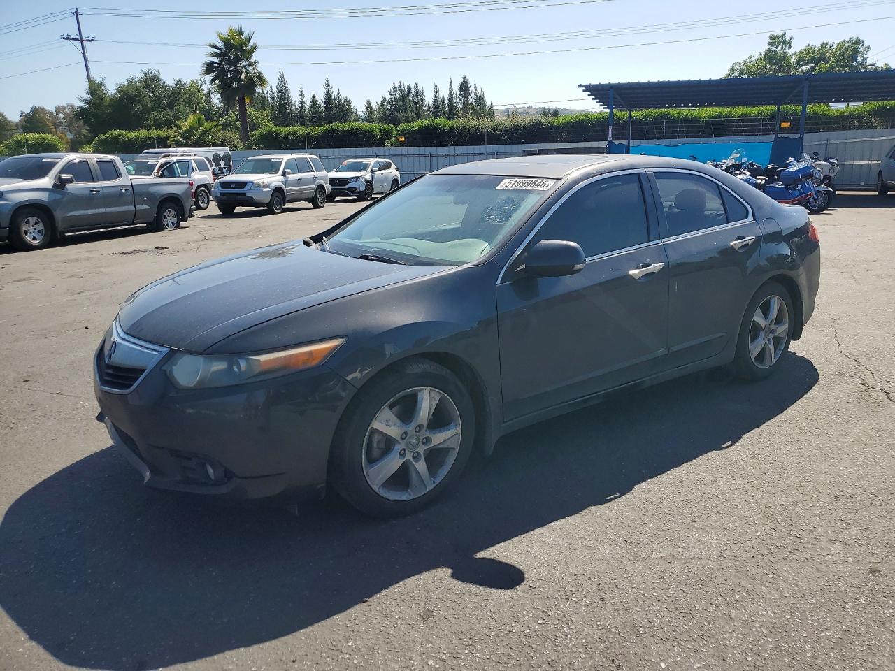 ACURA TSX 2011