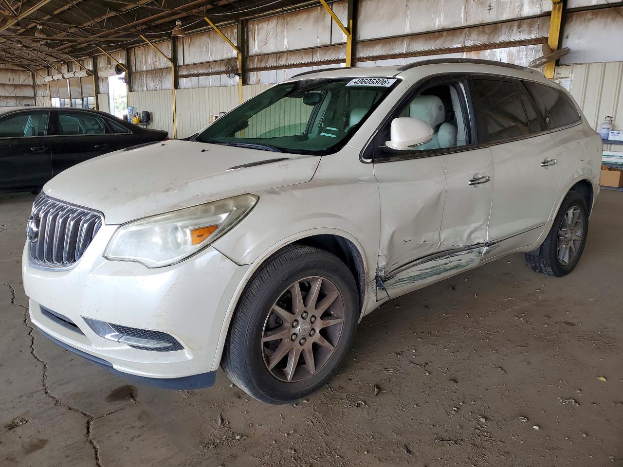 BUICK ENCLAVE 2015
