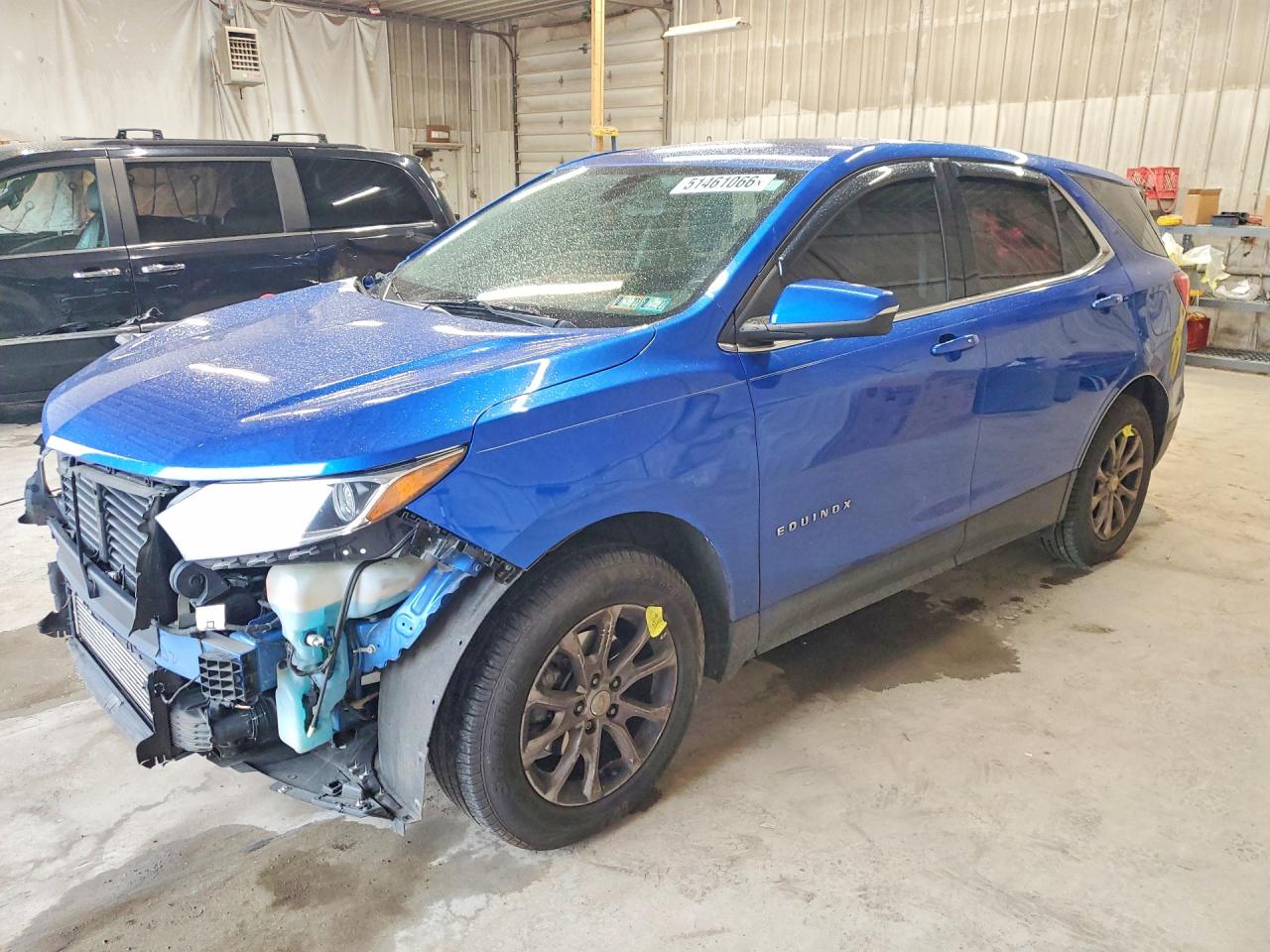 CHEVROLET EQUINOX 2019