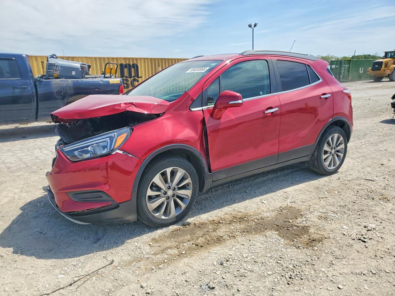 BUICK ENCORE 2019