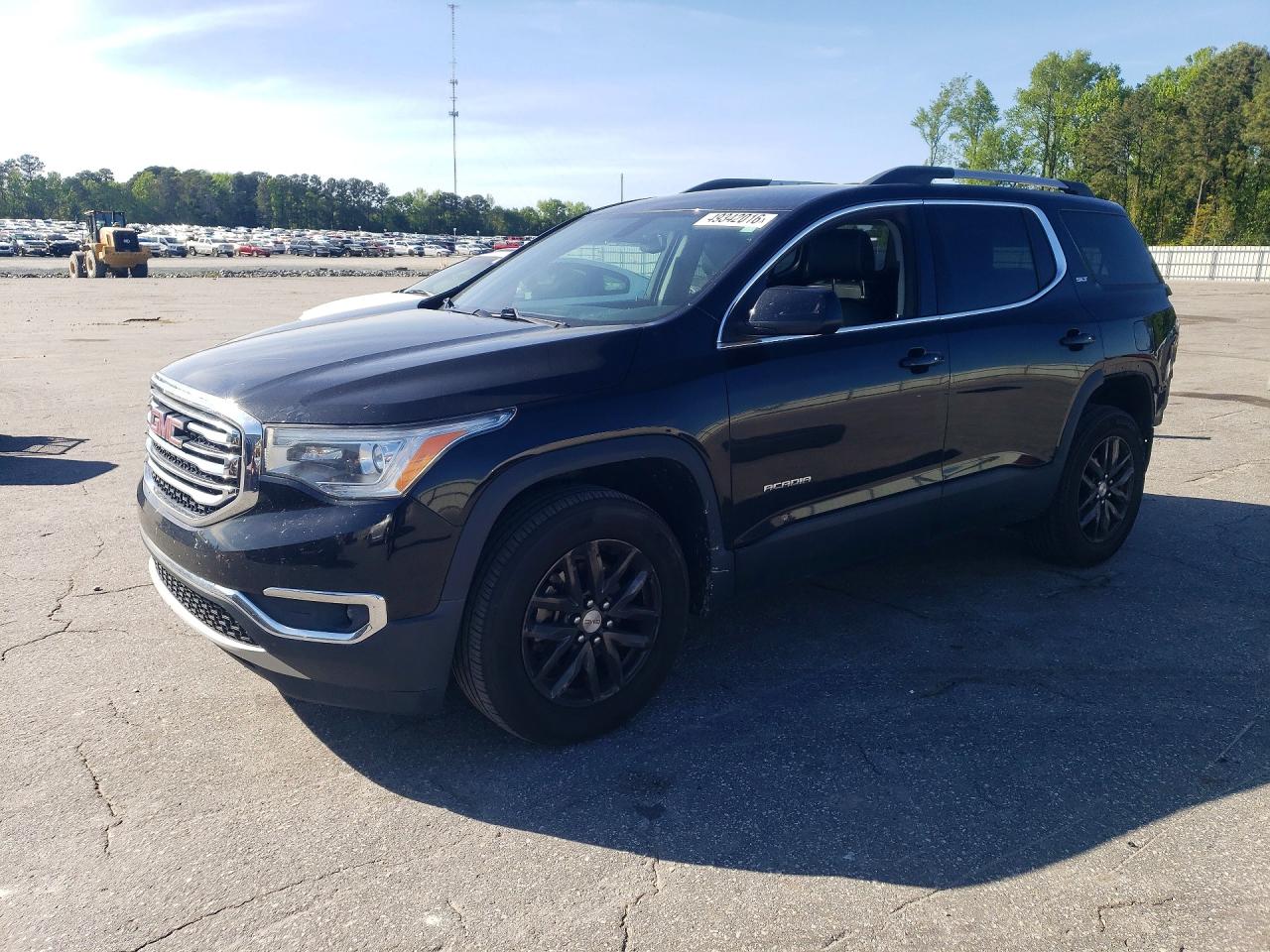 GMC ACADIA 2019