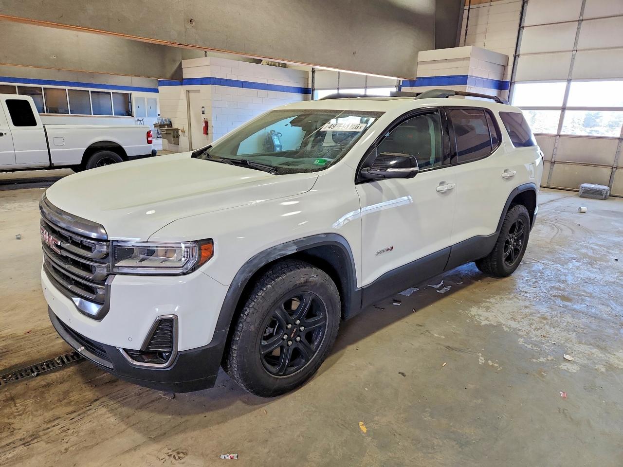 GMC ACADIA 2022