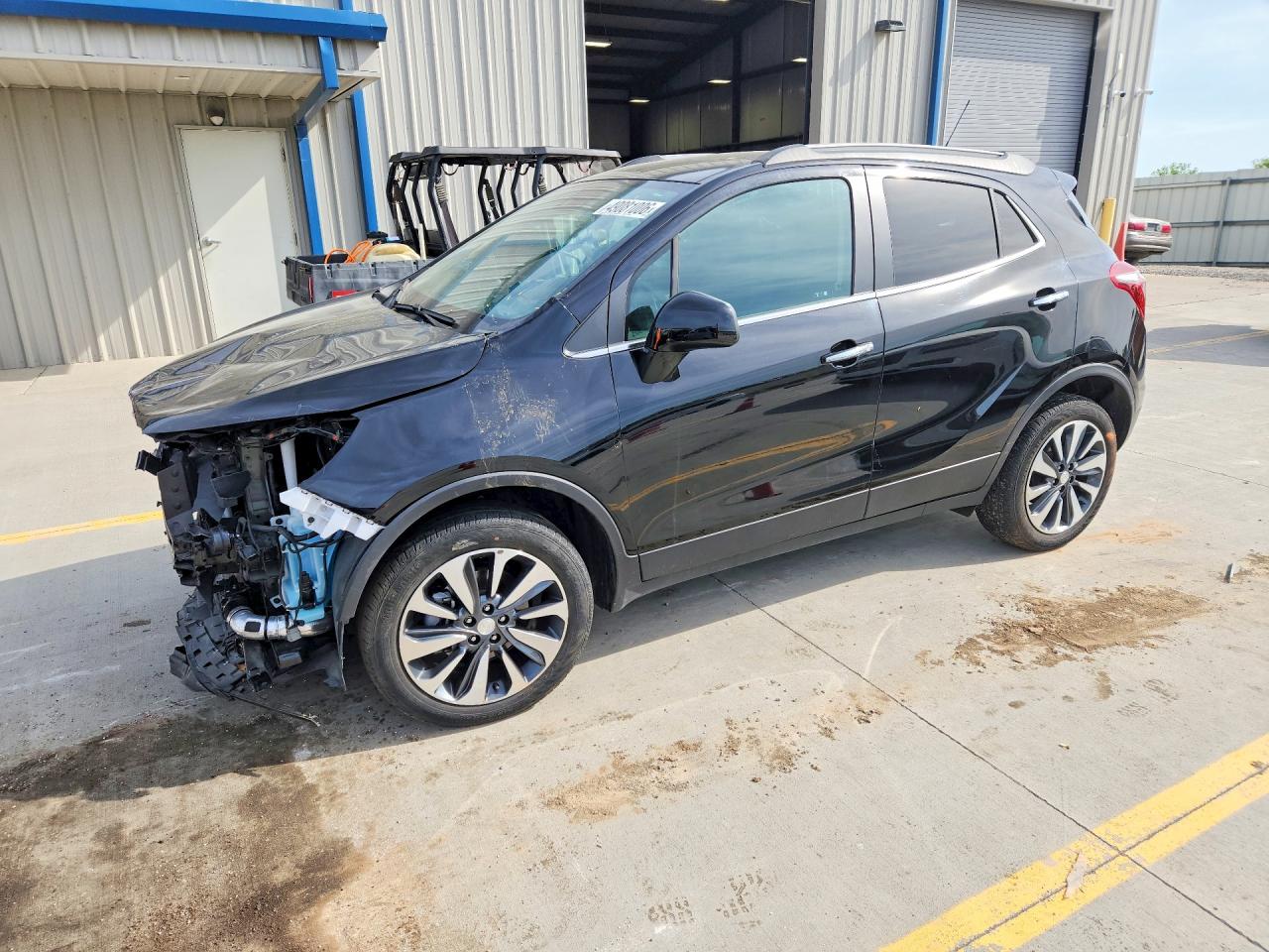 BUICK ENCORE 2022