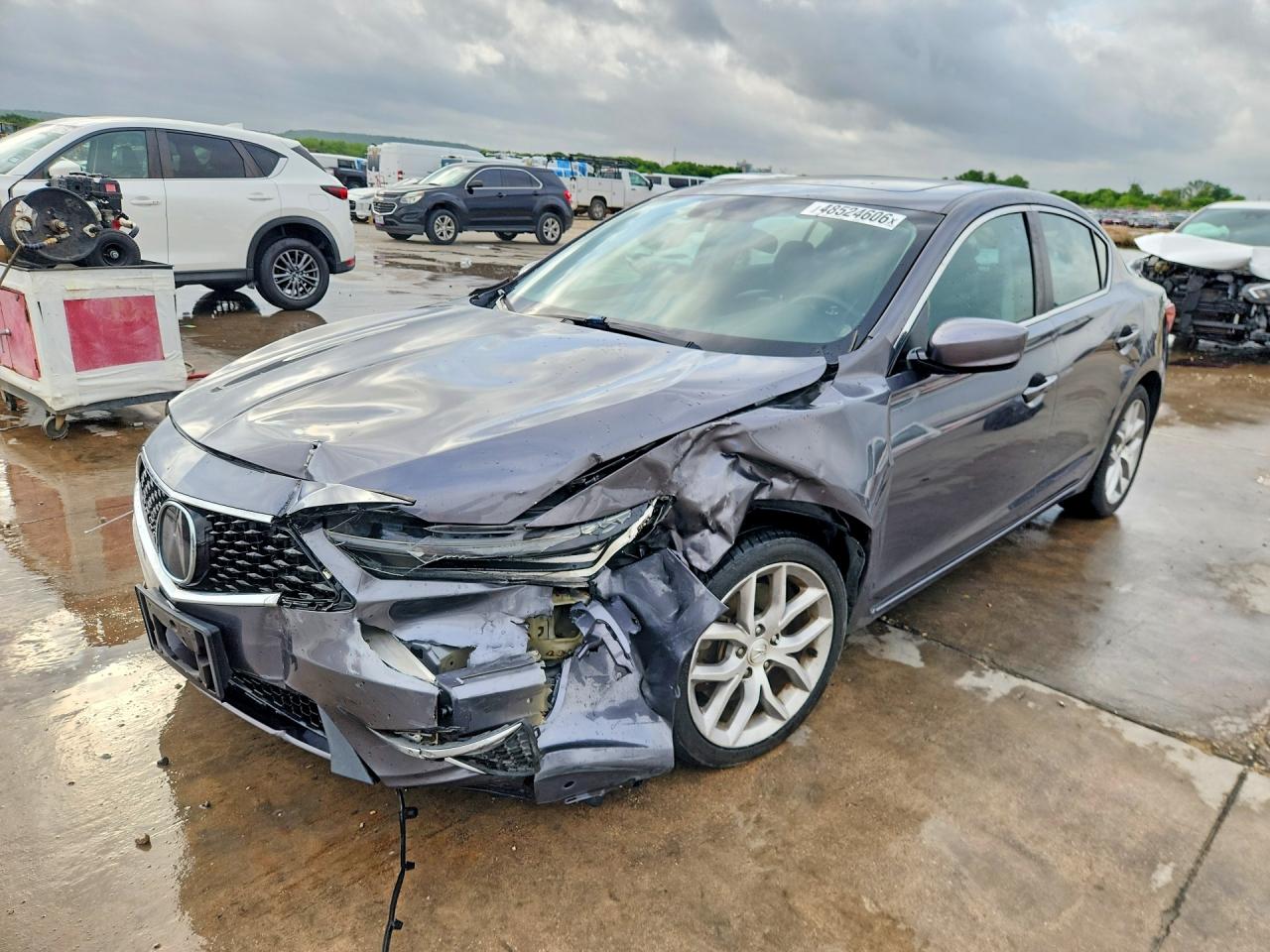 ACURA ILX 2019