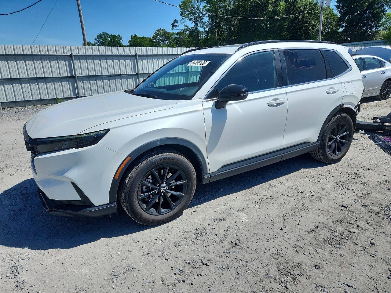 HONDA CR-V 2023