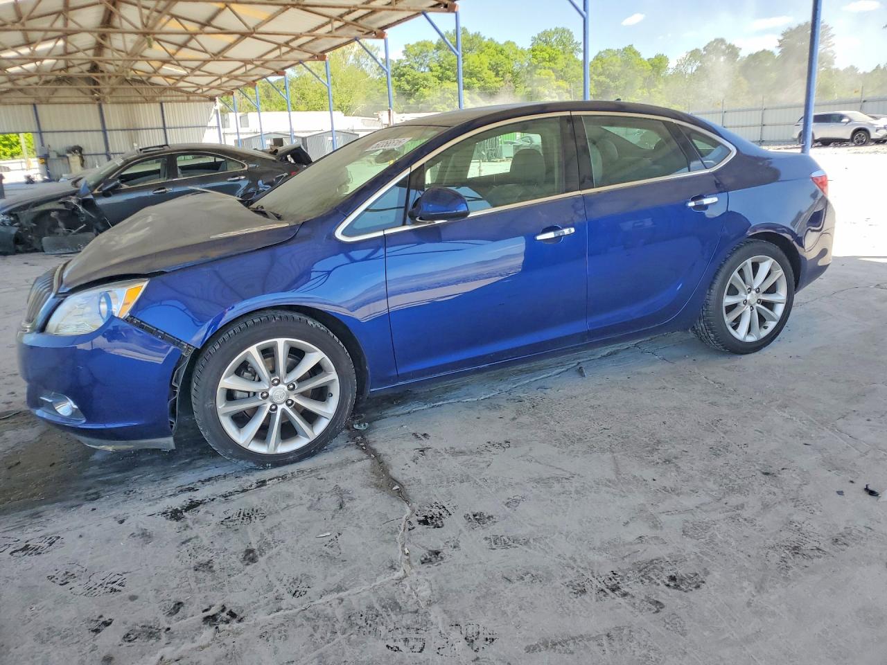 BUICK VERANO 2013