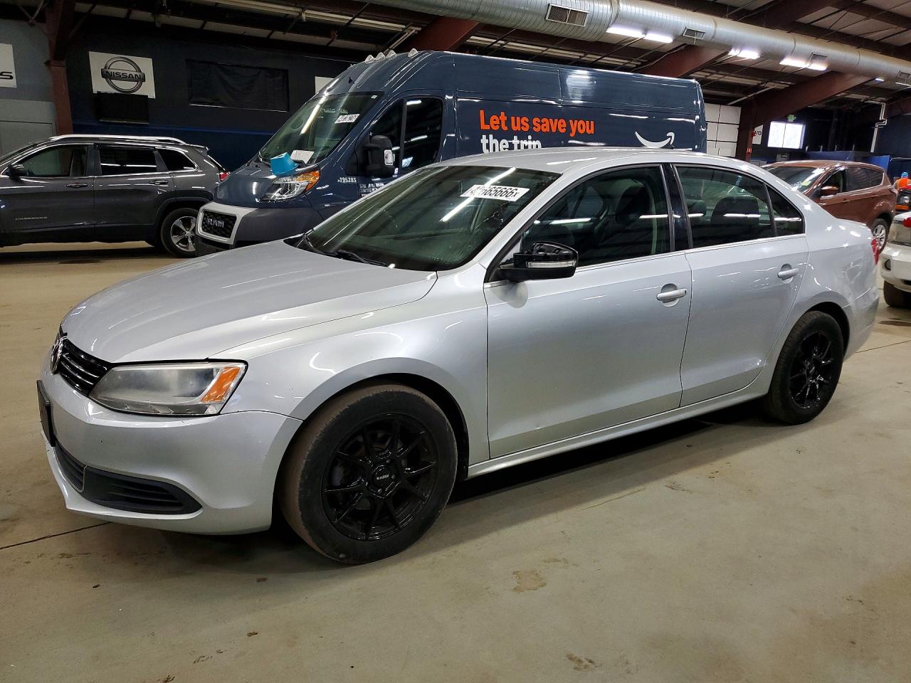 VOLKSWAGEN JETTA 2014