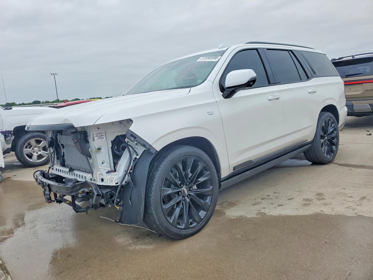 CADILLAC ESCALADE 2025