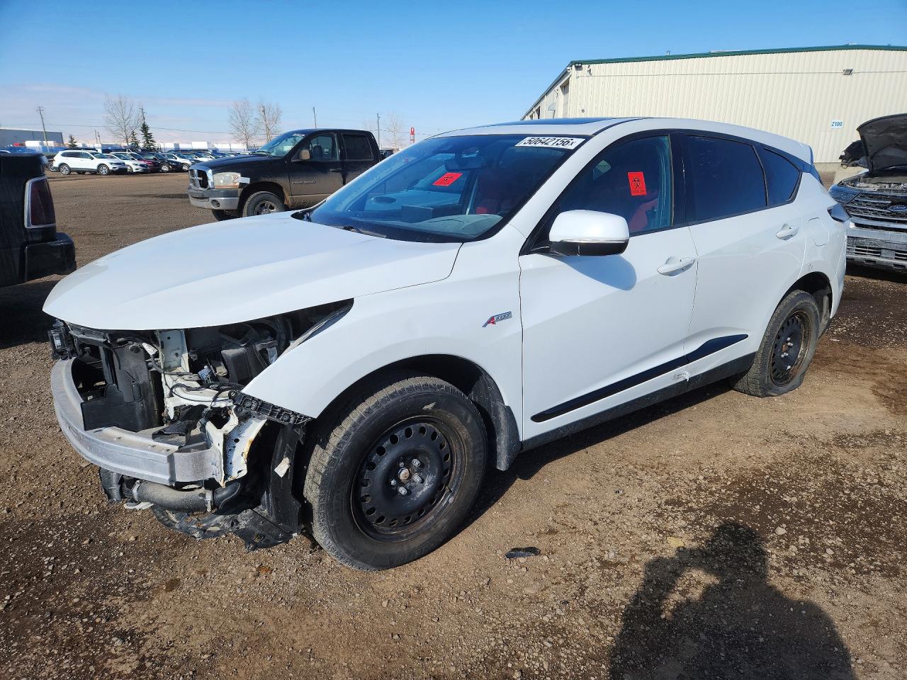 ACURA RDX 2020