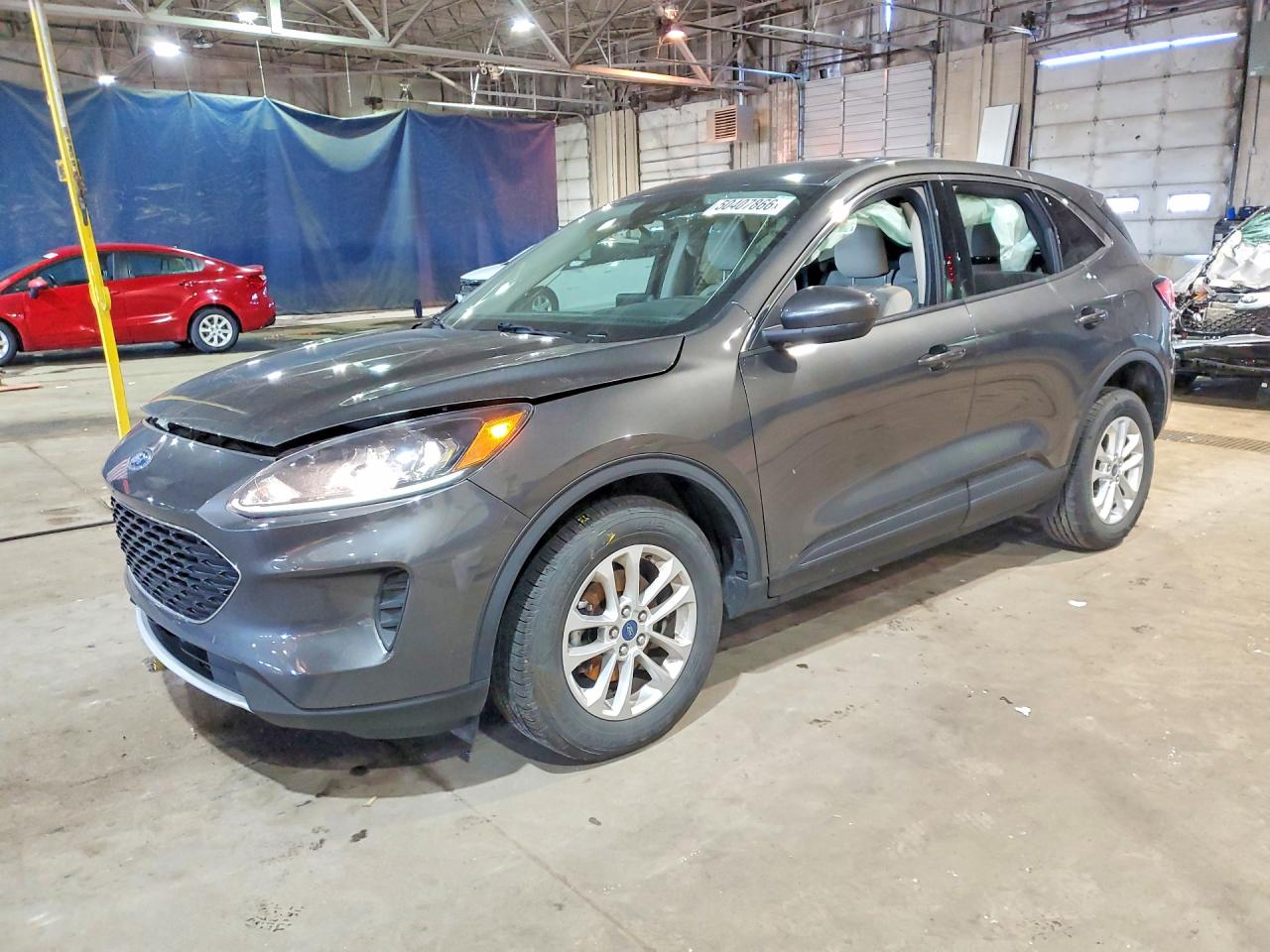 FORD ESCAPE 2020