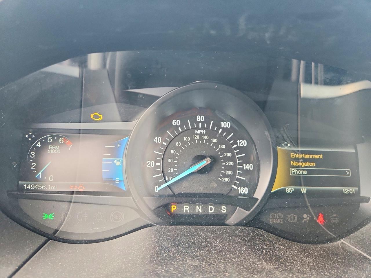 DayDrive