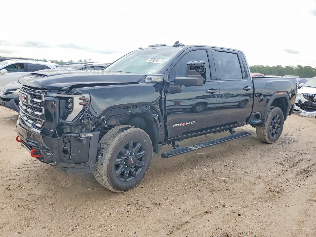 GMC SIERRA 2026