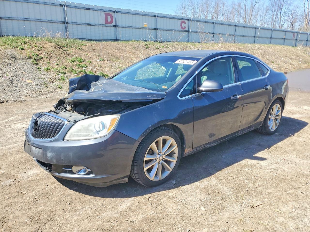 BUICK VERANO 2012