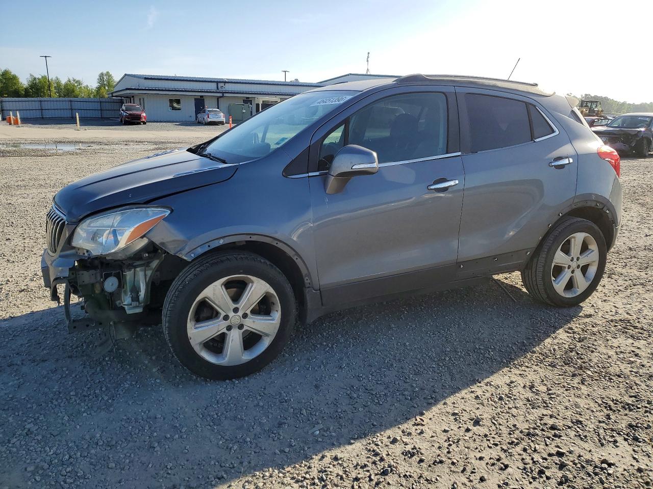 BUICK ENCORE 2015
