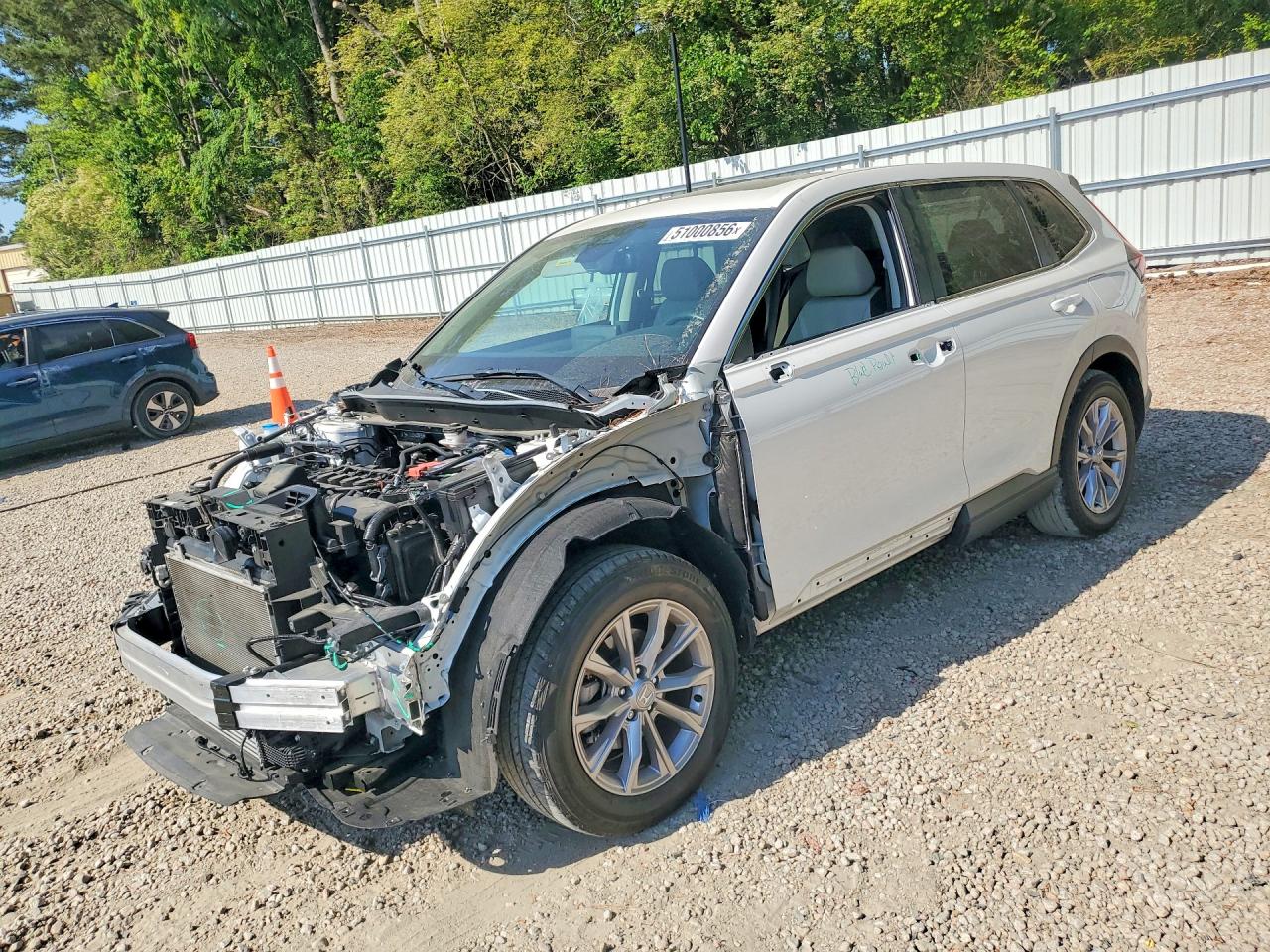 HONDA CR-V 2023