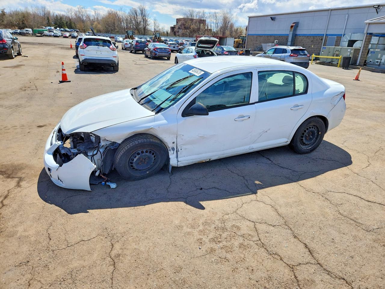 CHEVROLET COBALT 2009