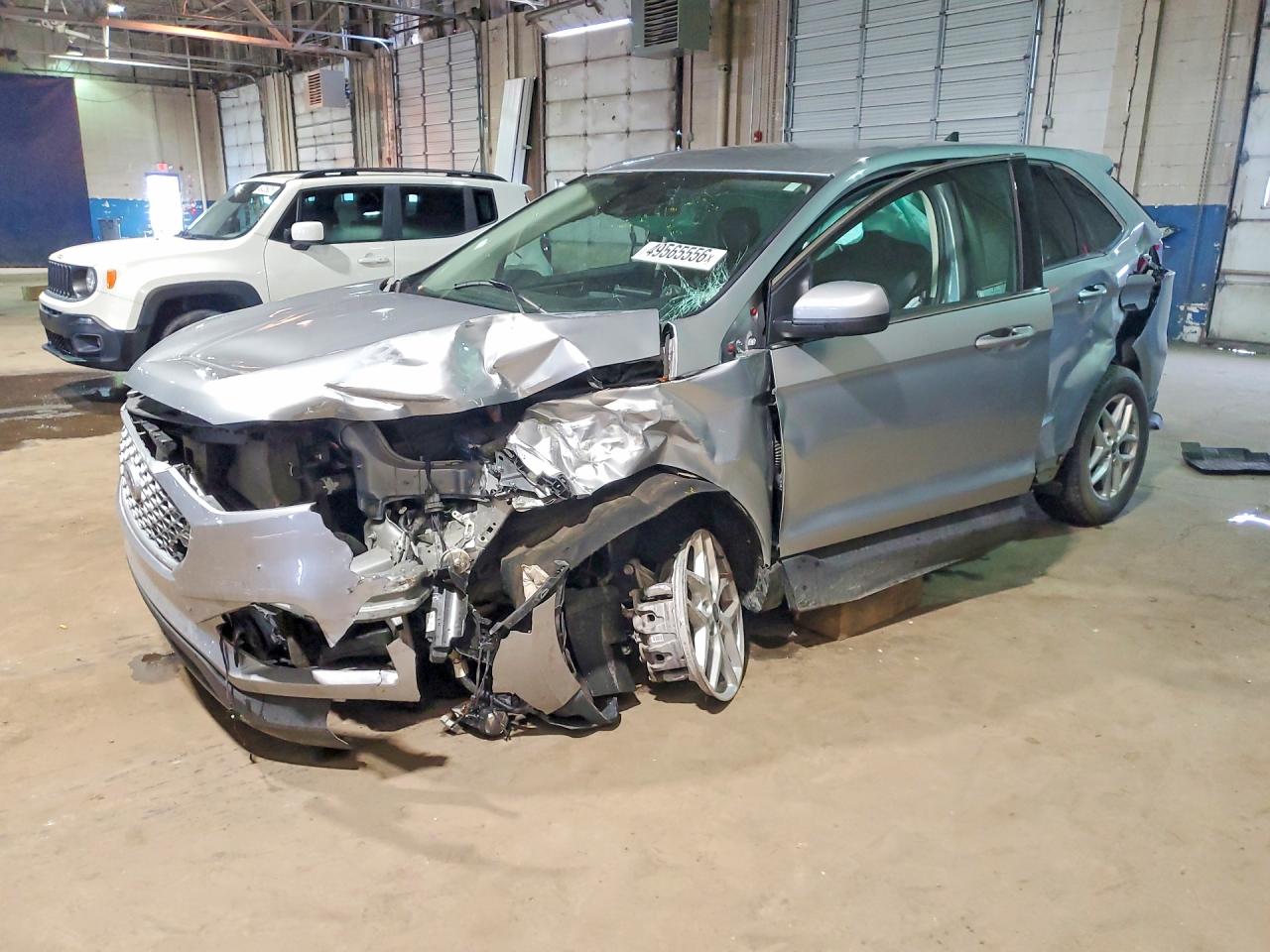 FORD EDGE 2024