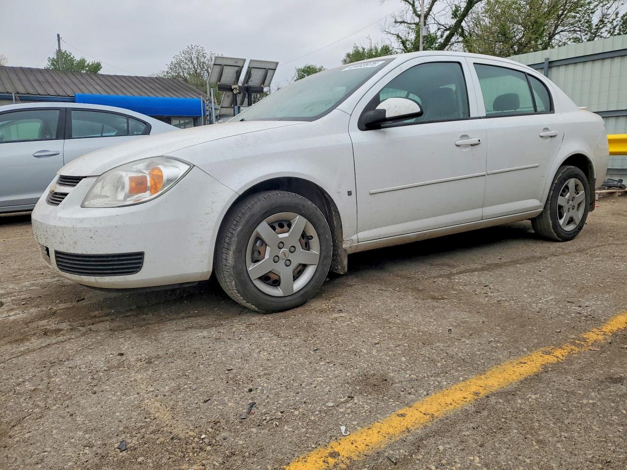CHEVROLET COBALT 2007