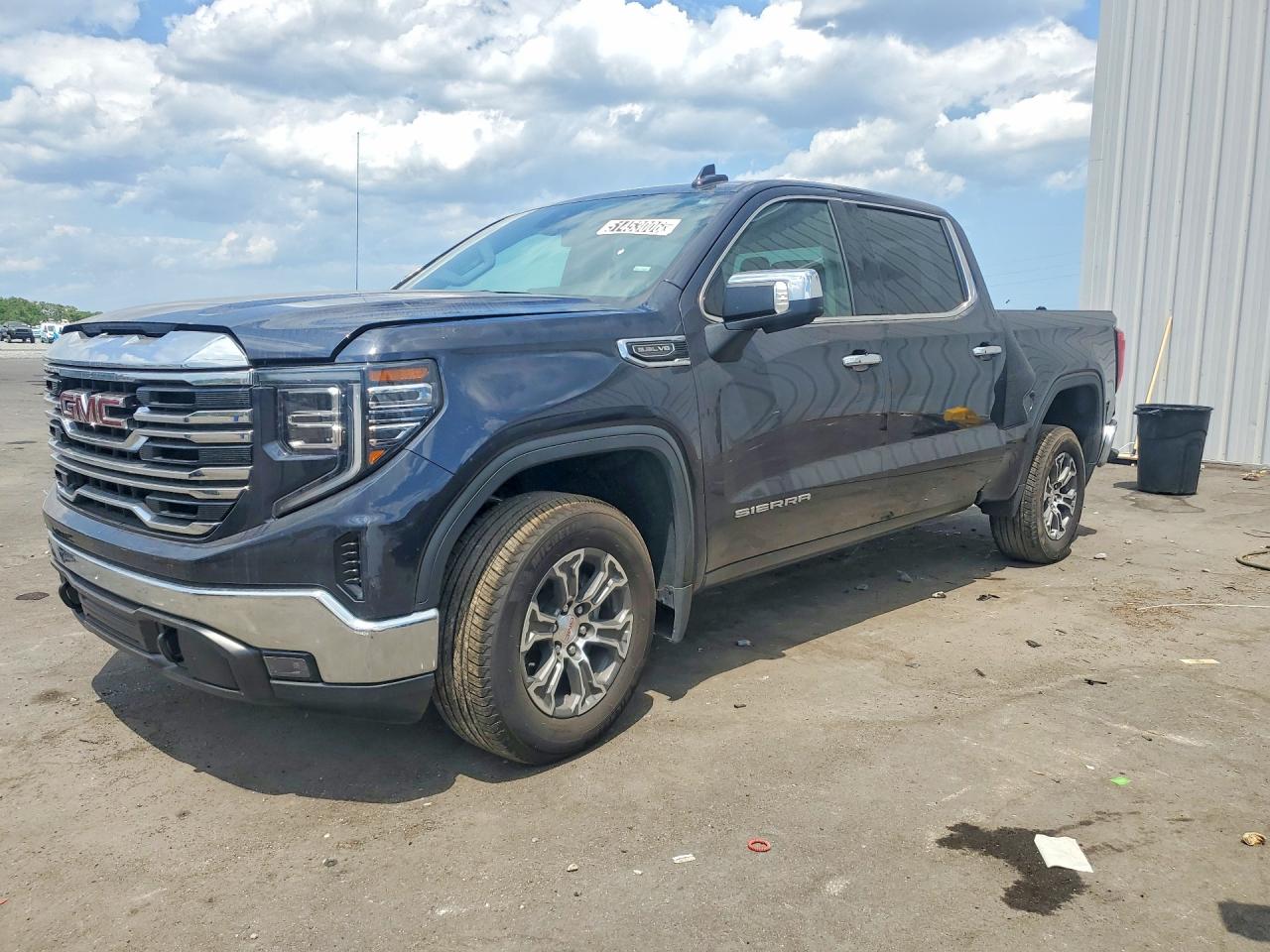 GMC SIERRA 2026